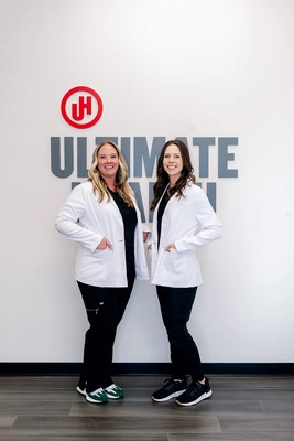 Chiropractic Littleton CO Kresha Archuleta And Hannah Cooley