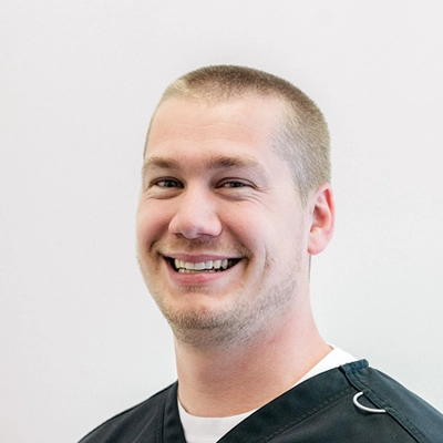 Chiropractor Littleton CO Brandon Denny Meet The Team